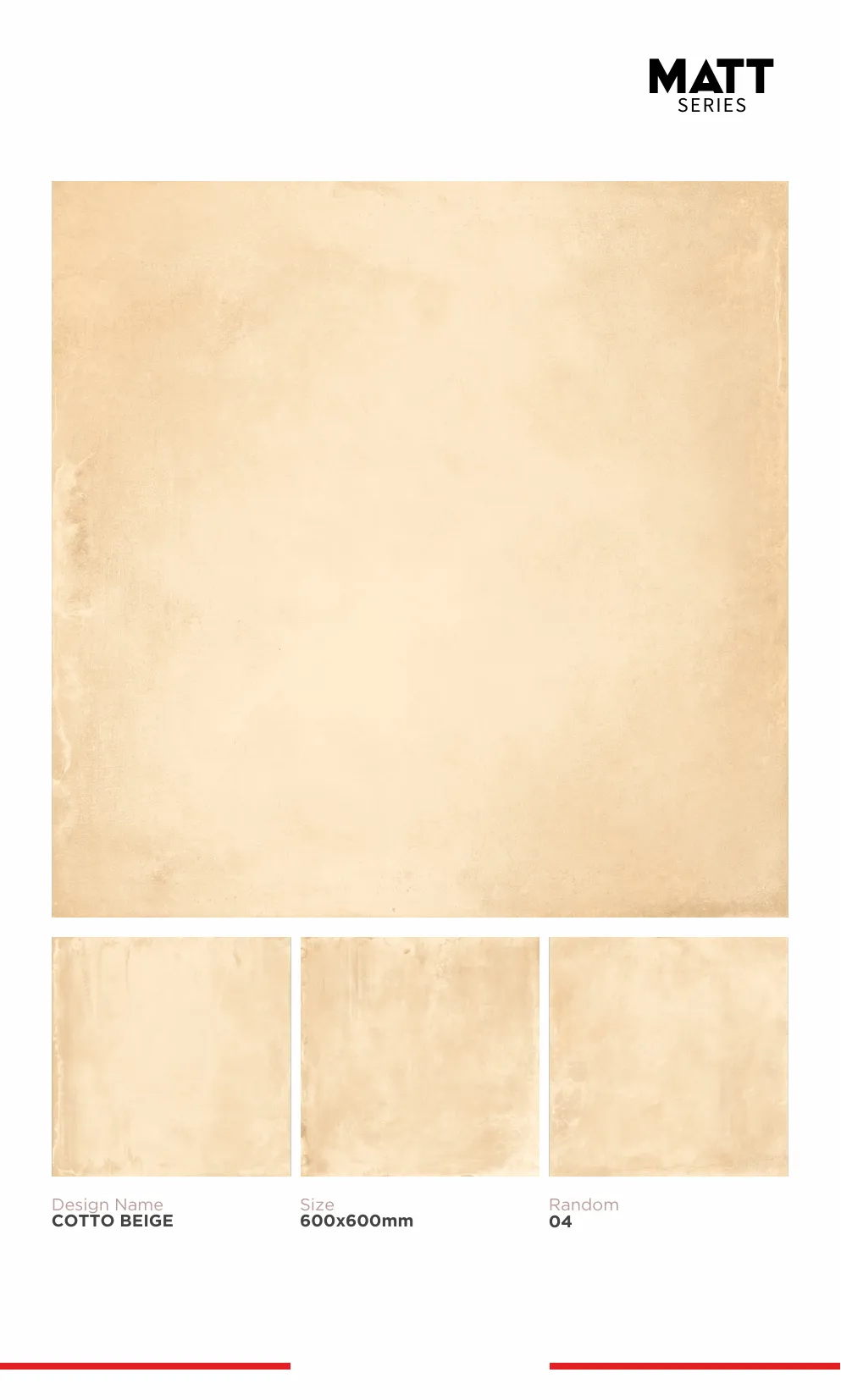 WL MATT SERIES 600X600MM Page 30