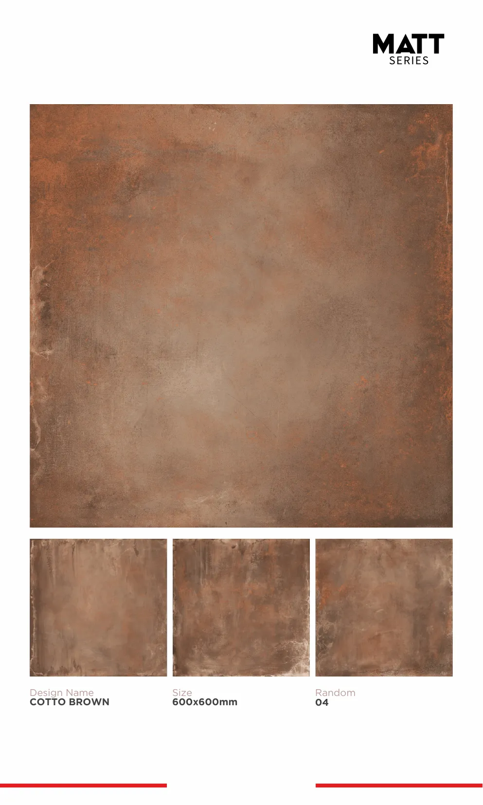WL MATT SERIES 600X600MM Page 31