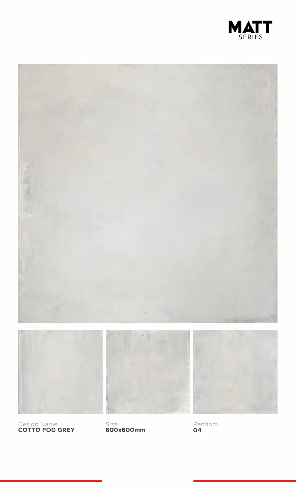 WL MATT SERIES 600X600MM Page 34