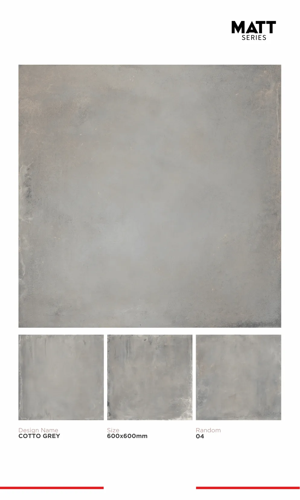 WL MATT SERIES 600X600MM Page 35