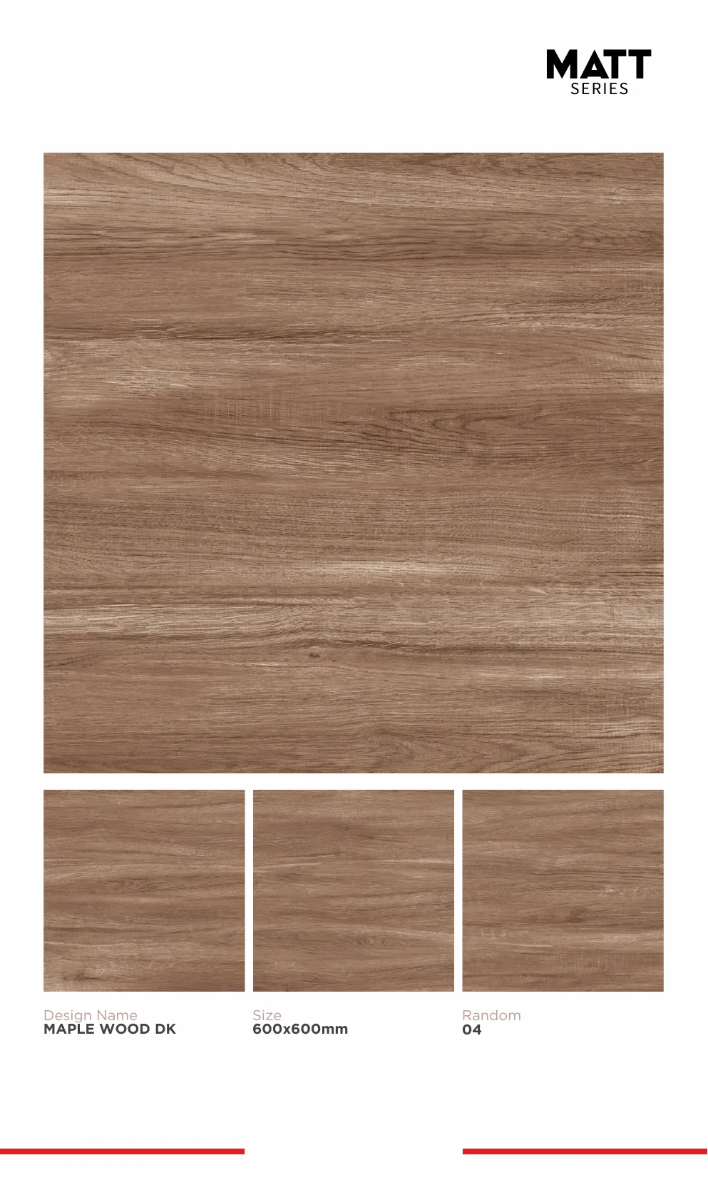 WL MATT SERIES 600X600MM Page 39