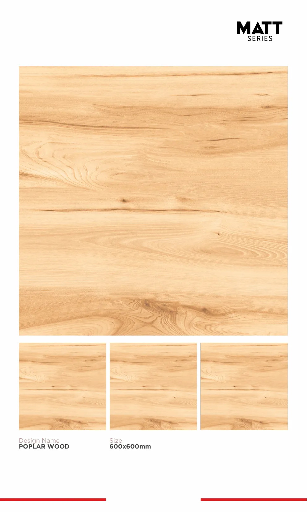 WL MATT SERIES 600X600MM Page 50