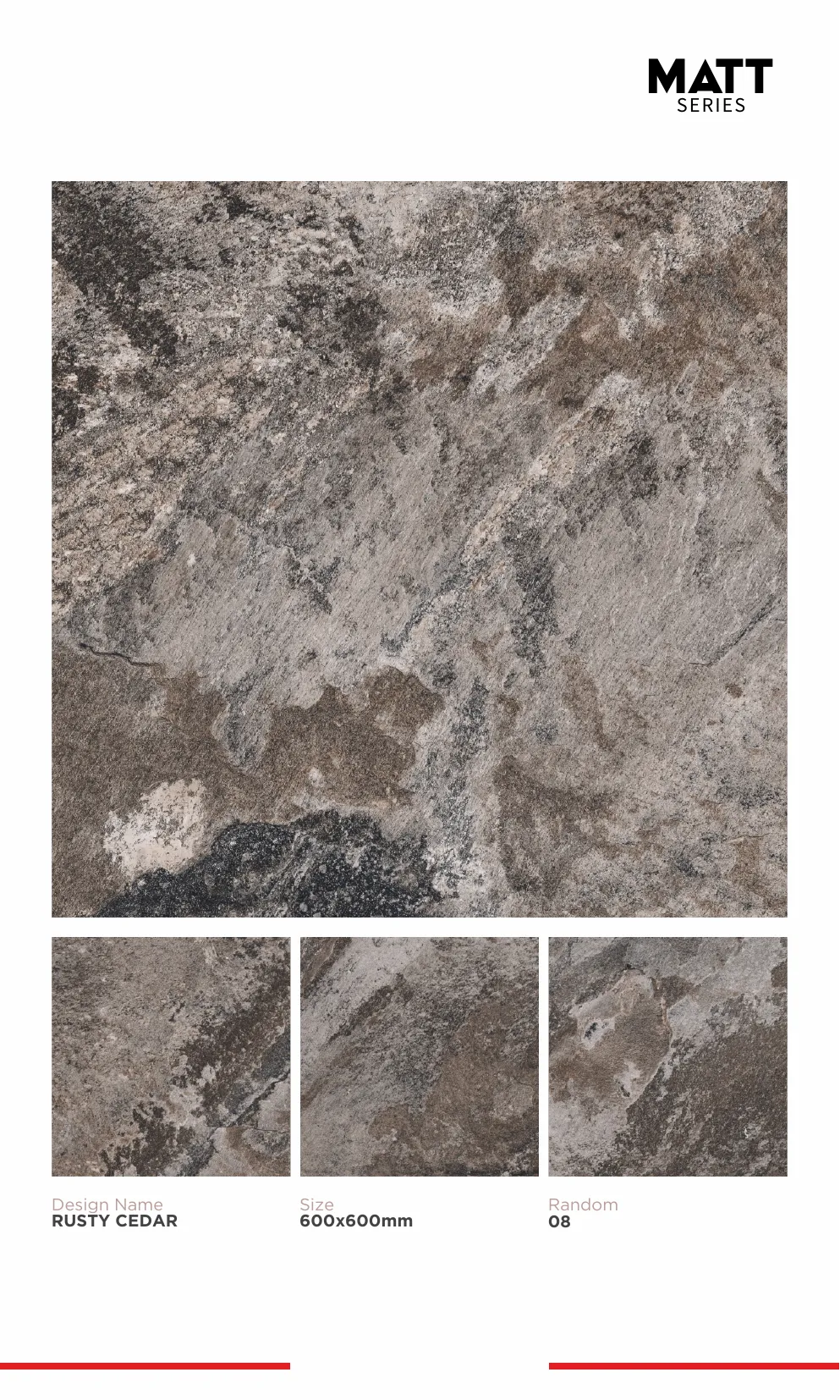 WL MATT SERIES 600X600MM Page 60