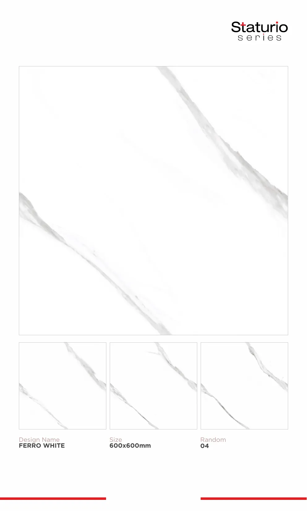 WL PGVT 3 STATURIO 600X600MM Page 42