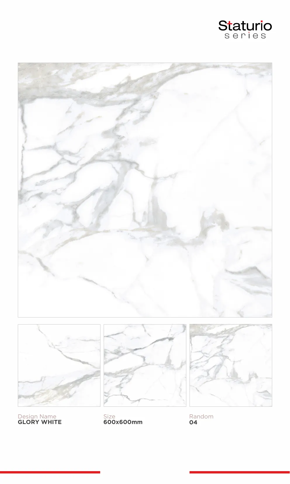 WL PGVT 3 STATURIO 600X600MM Page 50