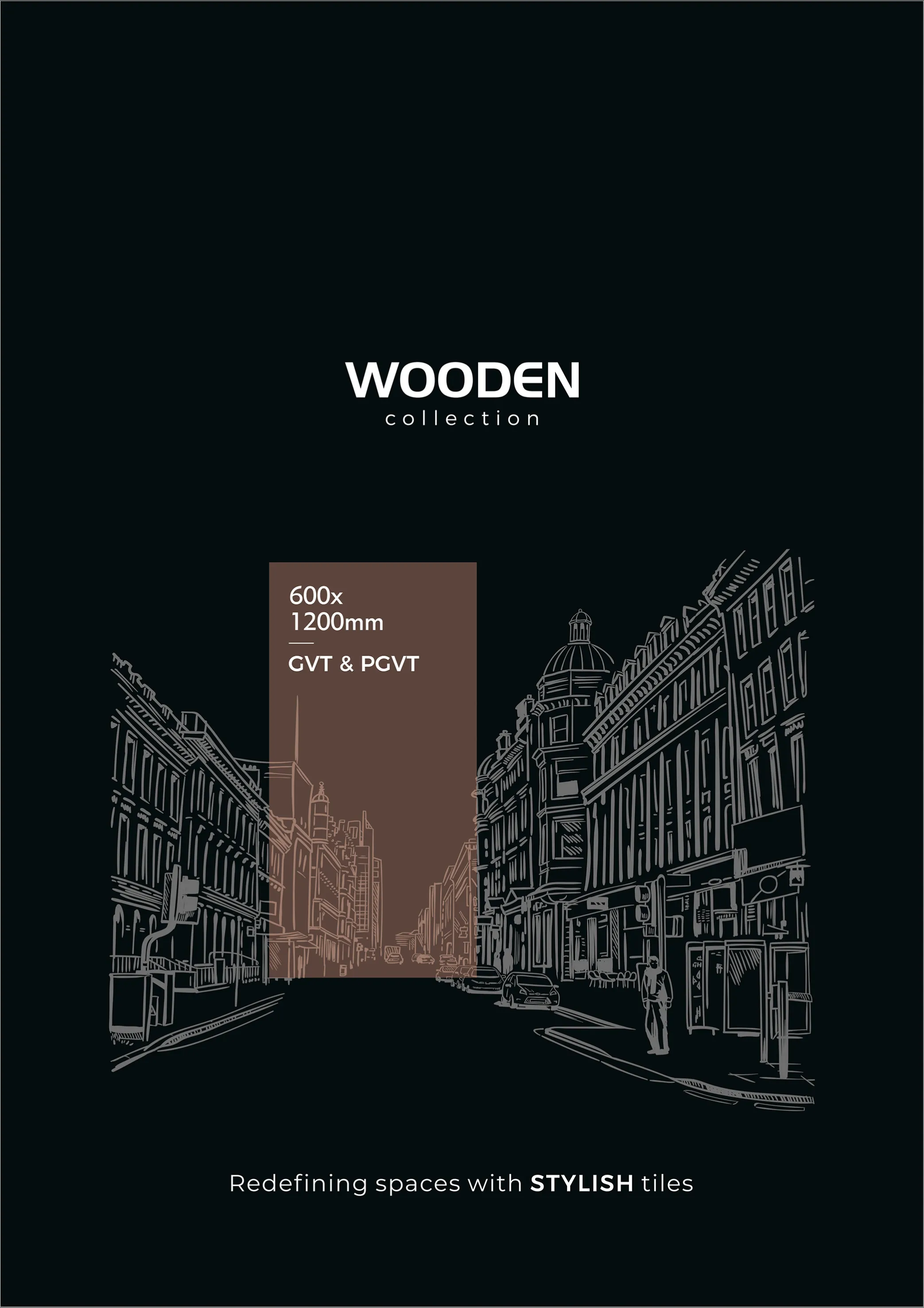 WOODEN SERIES Page 1