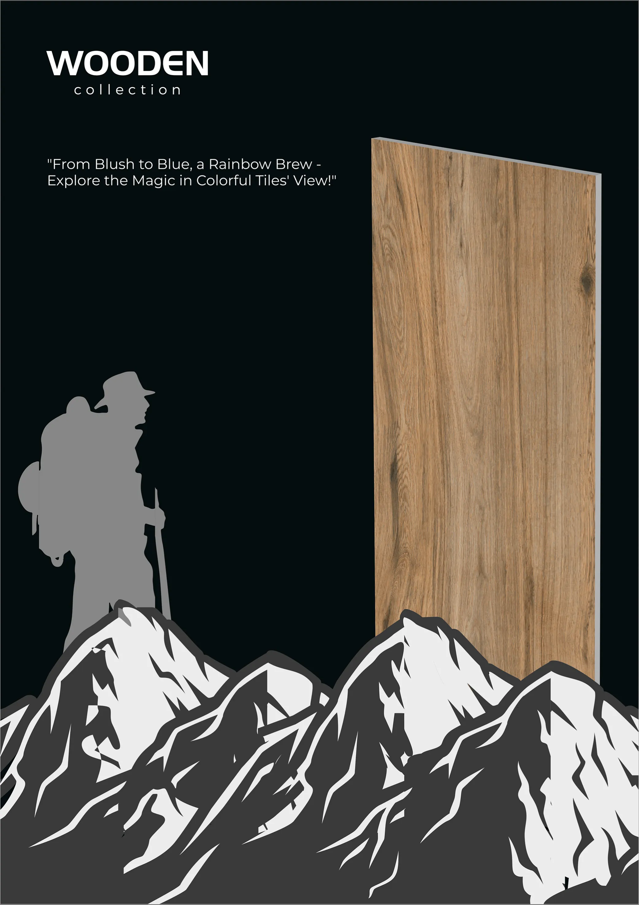 WOODEN SERIES Page 3