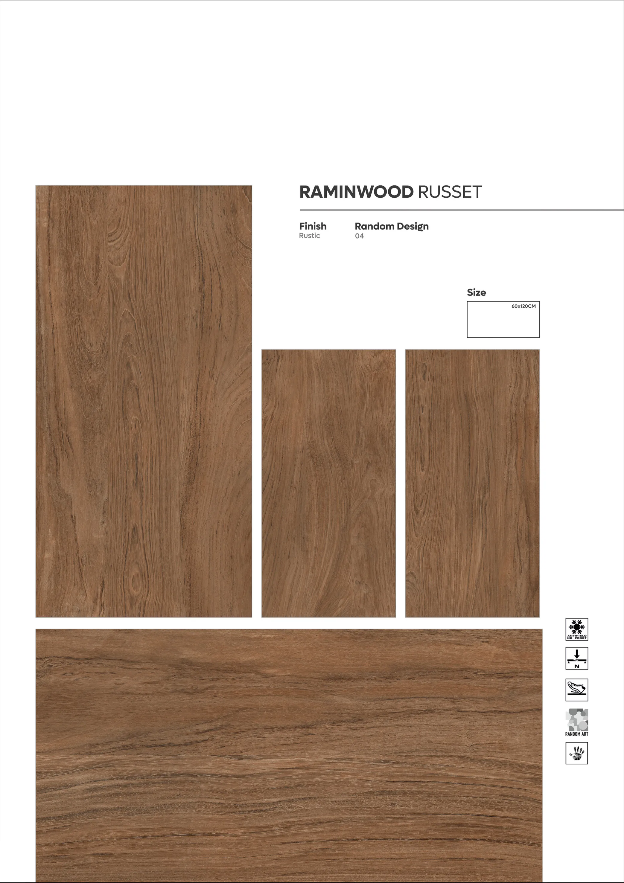 WOODEN SERIES Page 4
