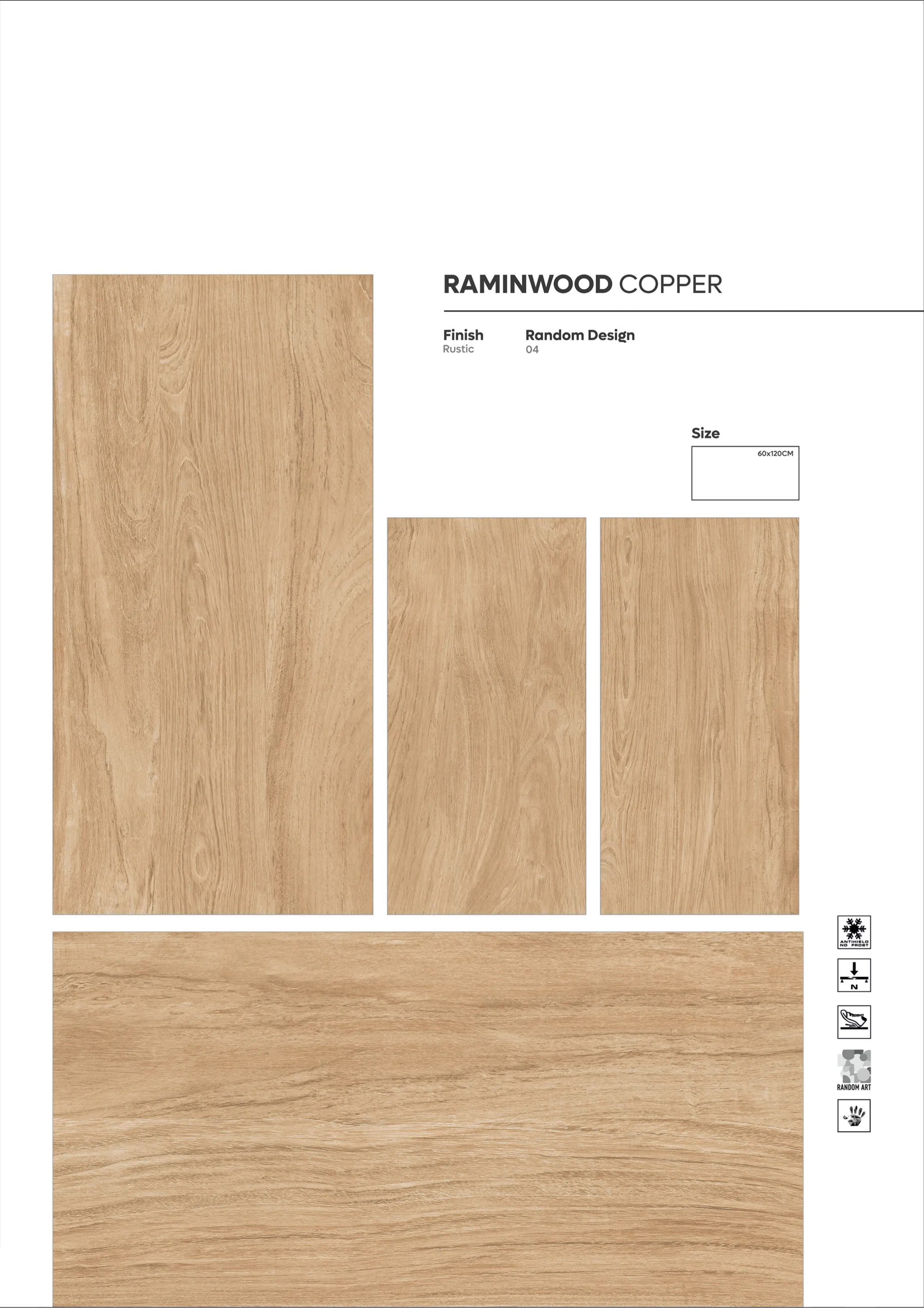 WOODEN SERIES Page 5