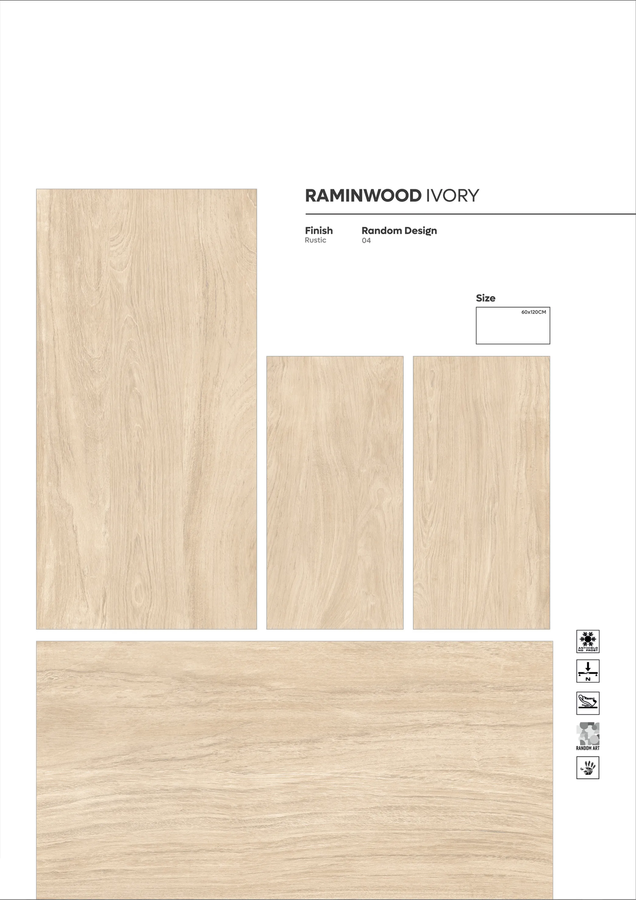 WOODEN SERIES Page 7