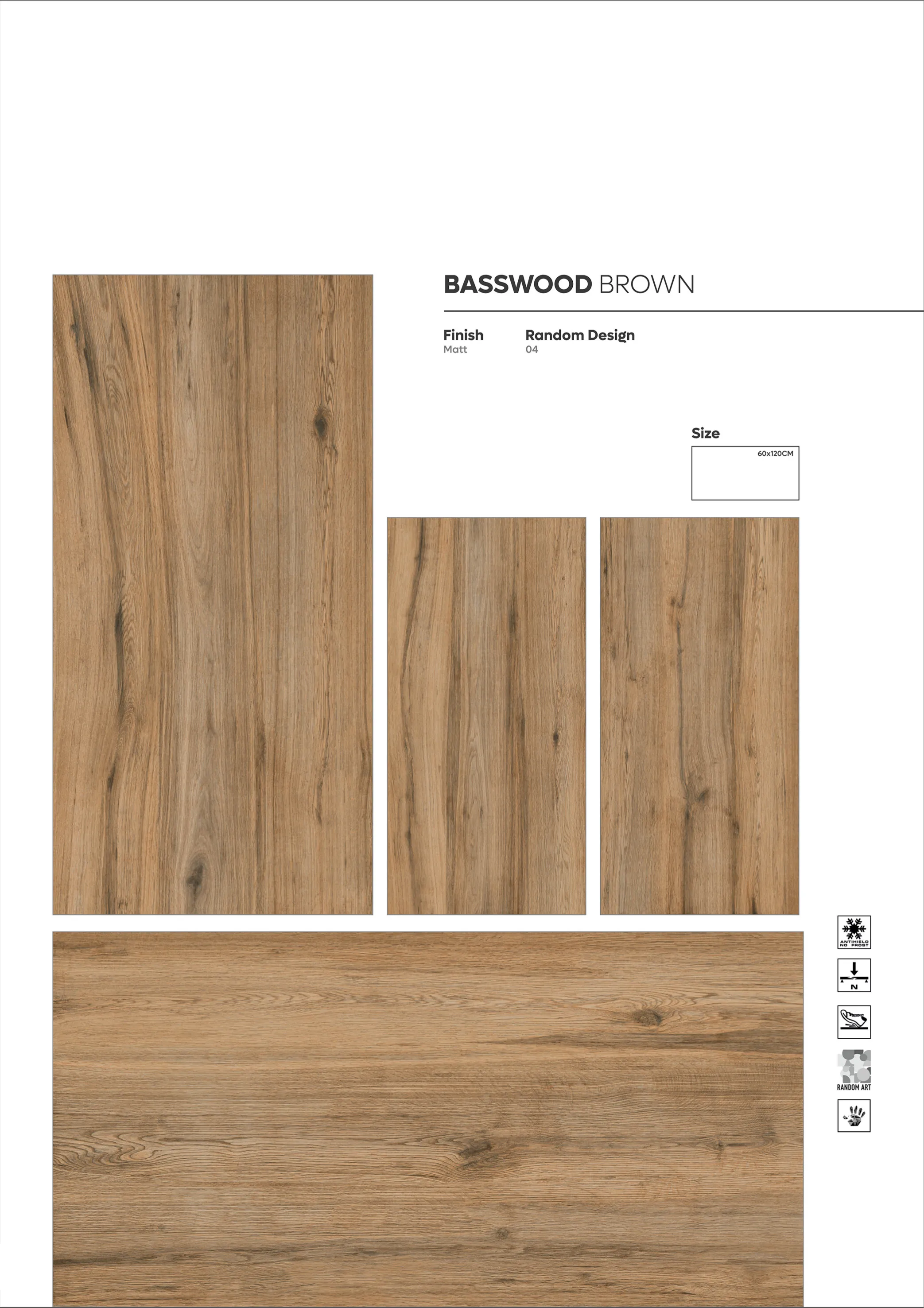 WOODEN SERIES Page 15