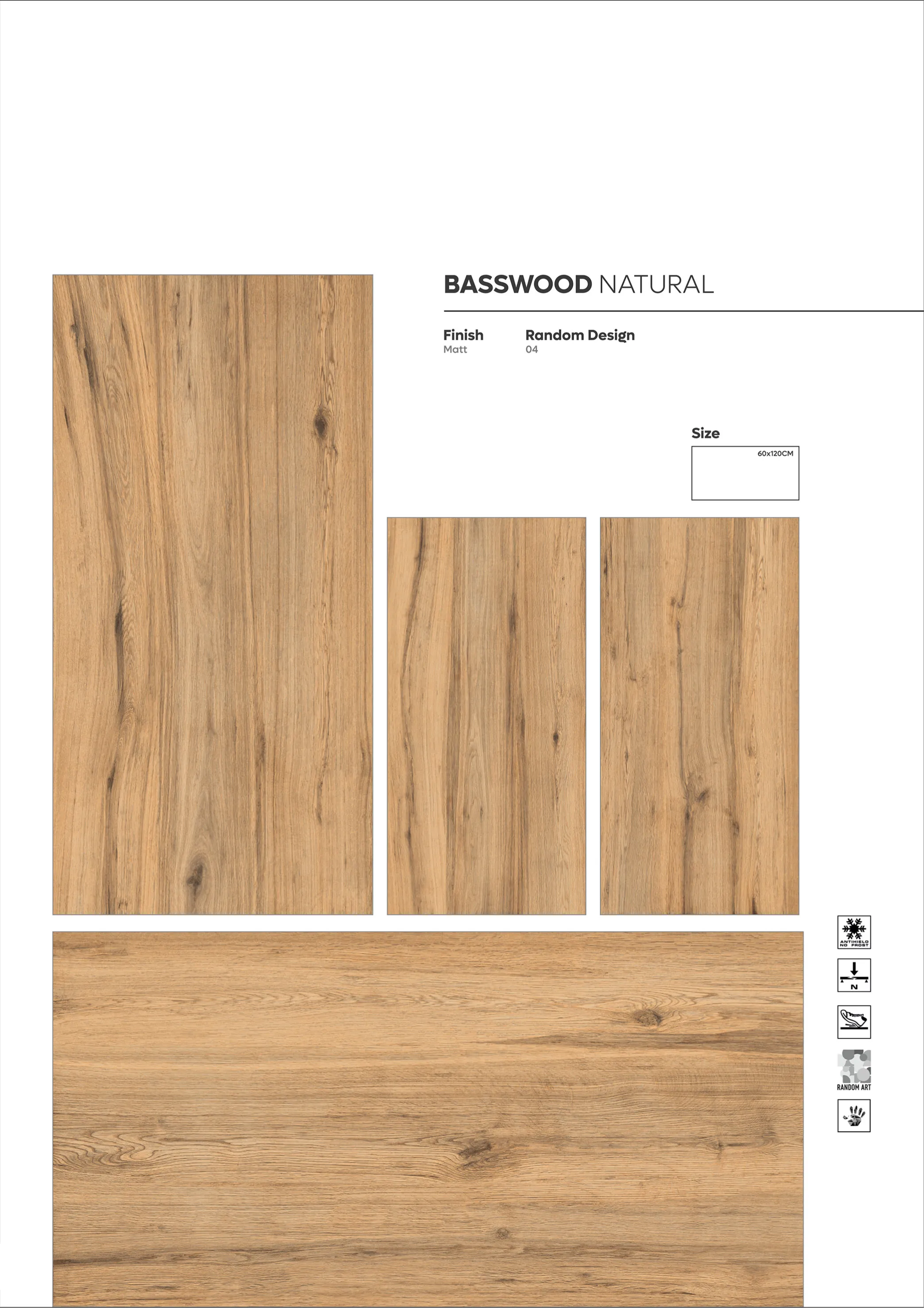 WOODEN SERIES Page 16