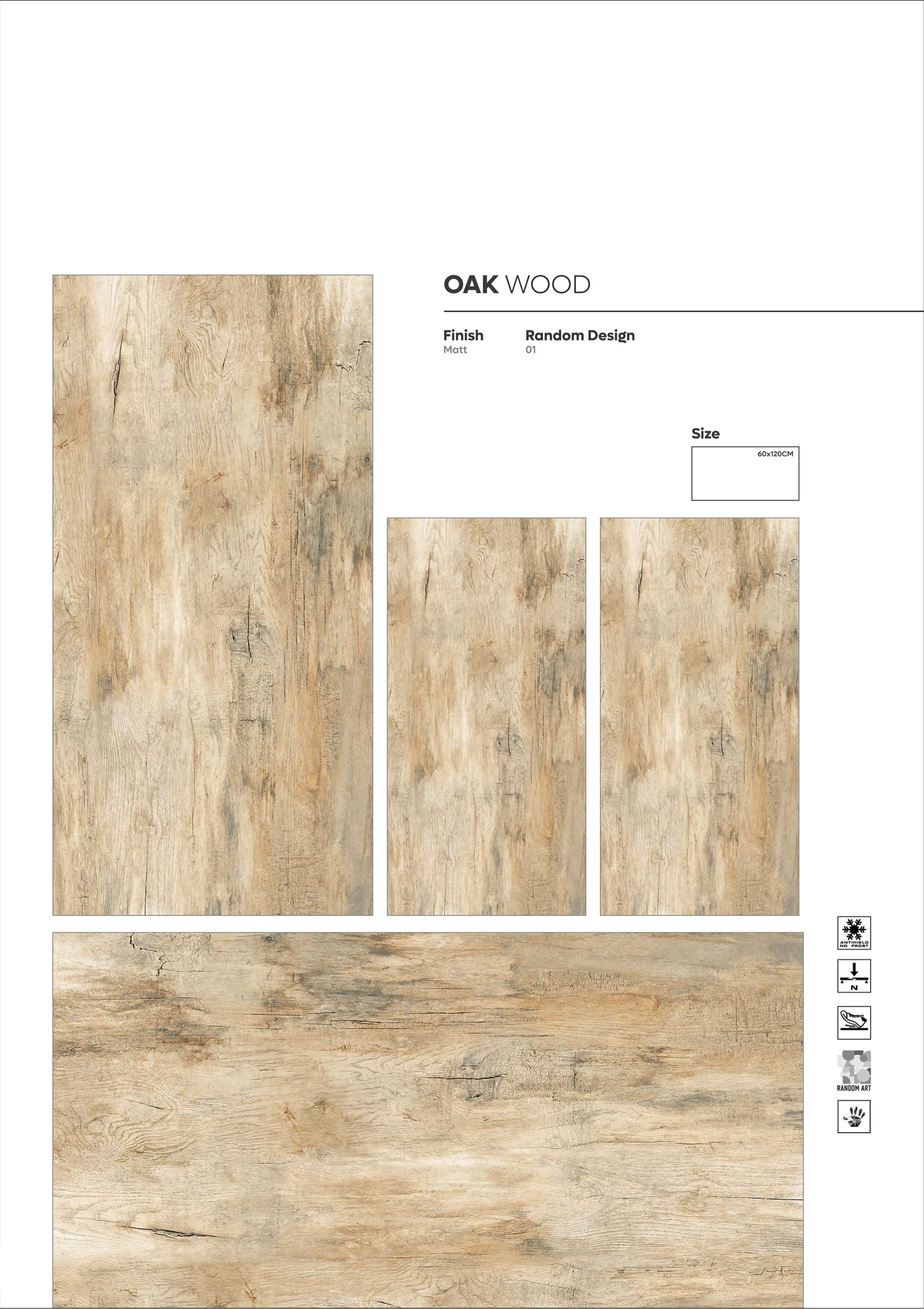 WOODEN SERIES Page 21