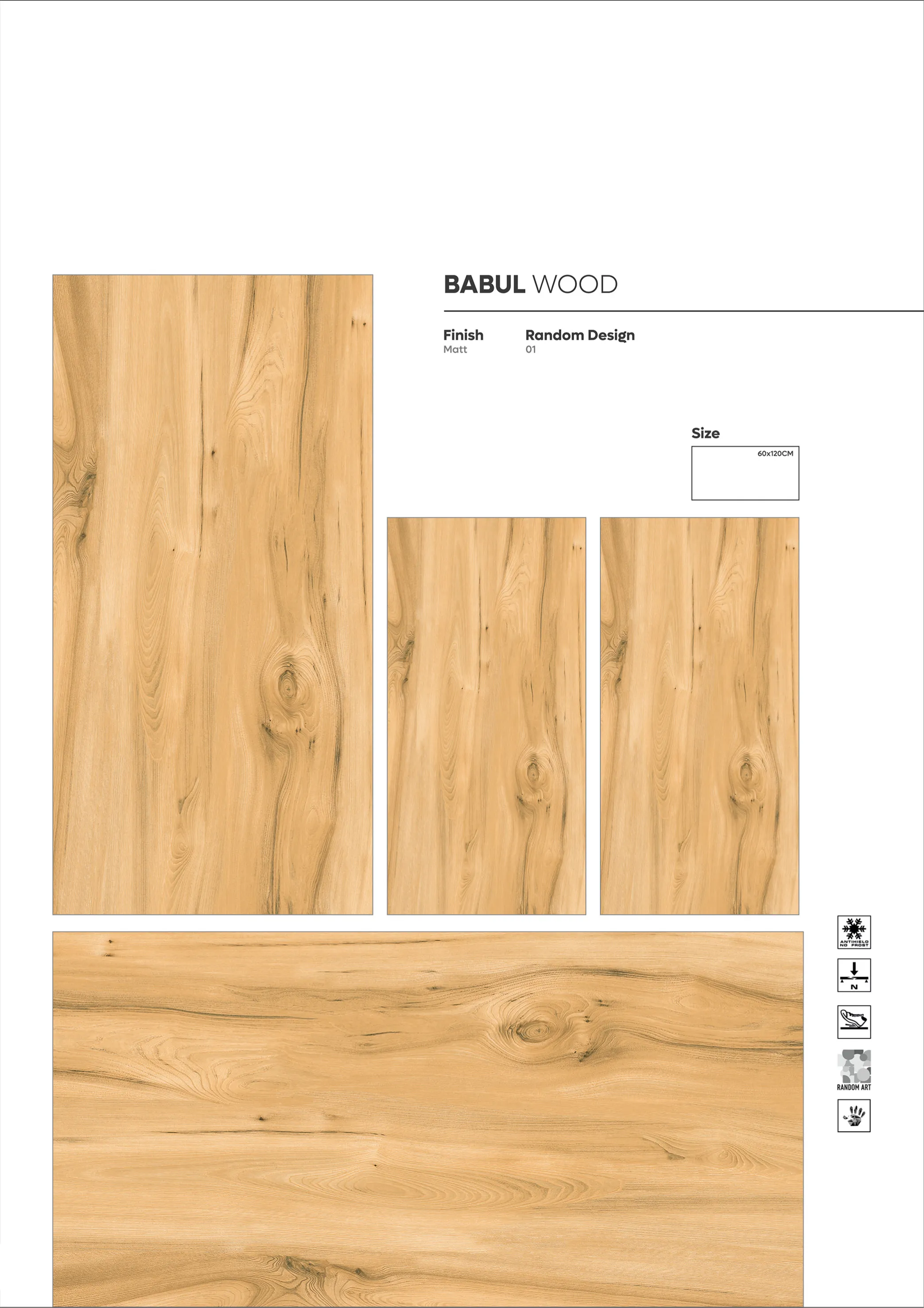 WOODEN SERIES Page 22